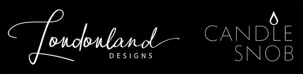 Londonland Designs & Candle Snob logo